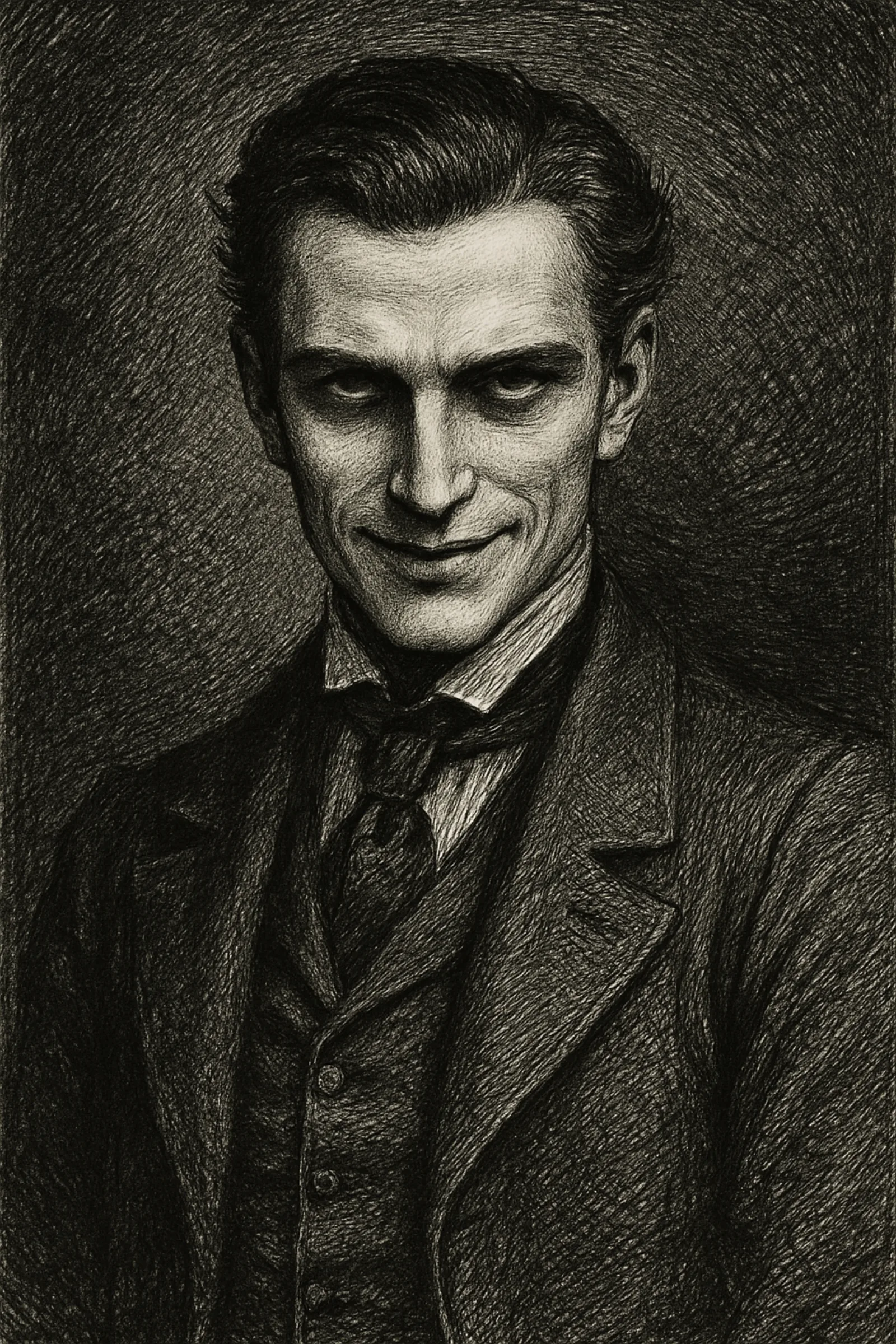 The Narcissist